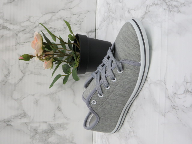 Trampki Damskie DD280-4 JEDEN 36-41