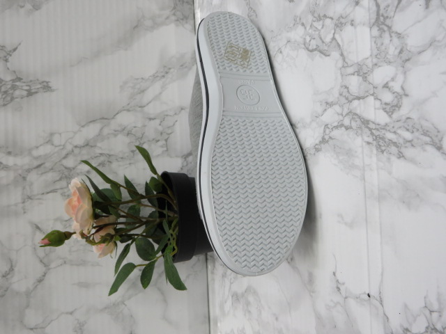 Trampki Damskie DD280-4 JEDEN 36-41 2