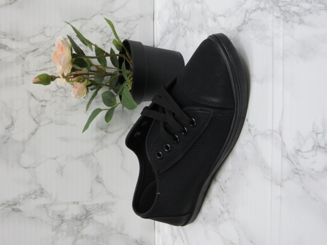 Trampki Damskie 282C BL 36-41