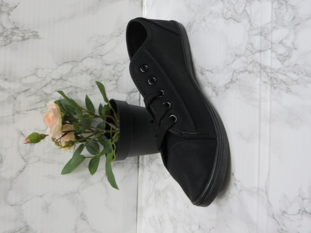 Trampki Damskie 282C BL 36-41 1