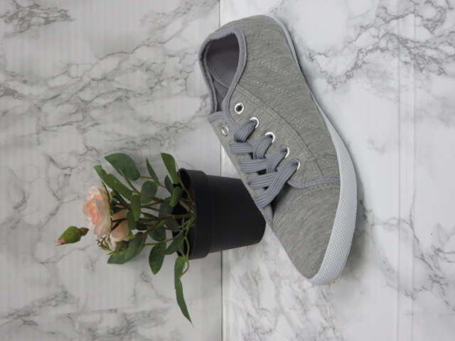 Trampki Damskie 312-4 JEDEN 36-41