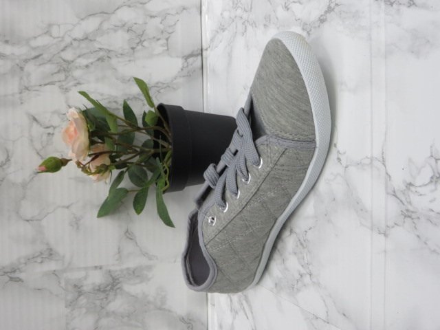 Trampki Damskie 312-4 JEDEN 36-41 1