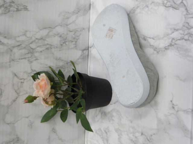 Trampki Damskie 312-4 JEDEN 36-41 2