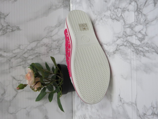 Trampki Damskie 318-3 JEDEN 36-41 2