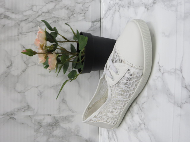 Trampki Damskie PM06B-3 JEDEN 36-41