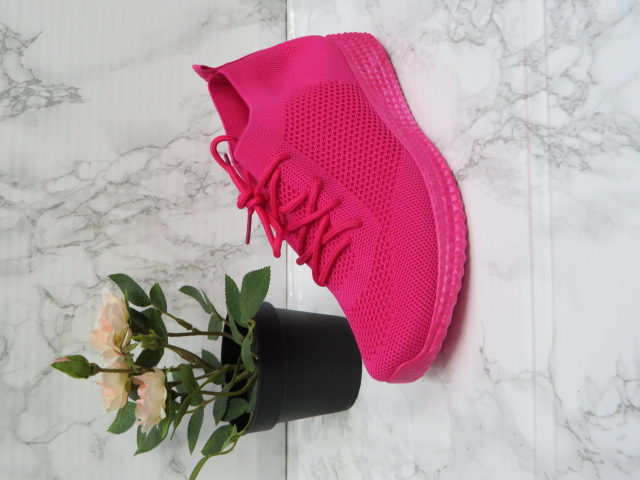 Sportowe Damskie EV-21 ROSE 36-41