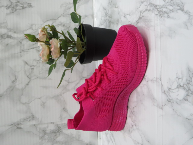 Sportowe Damskie EV-21 ROSE 36-41 1