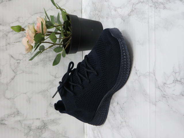 Sportowe Damskie EV-21 BLUE 36-41 1