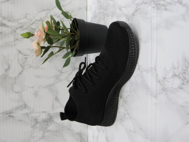 Sportowe Damskie EV-21 BLACK 36-41 1