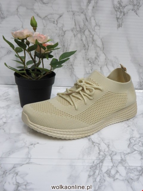 Sportowe Damskie EV-21 BEIGE 36-41