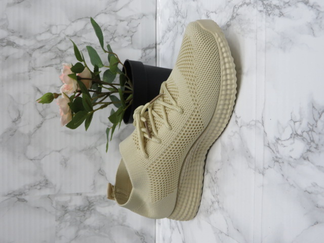 Sportowe Damskie EV-21 BEIGE 36-41 1