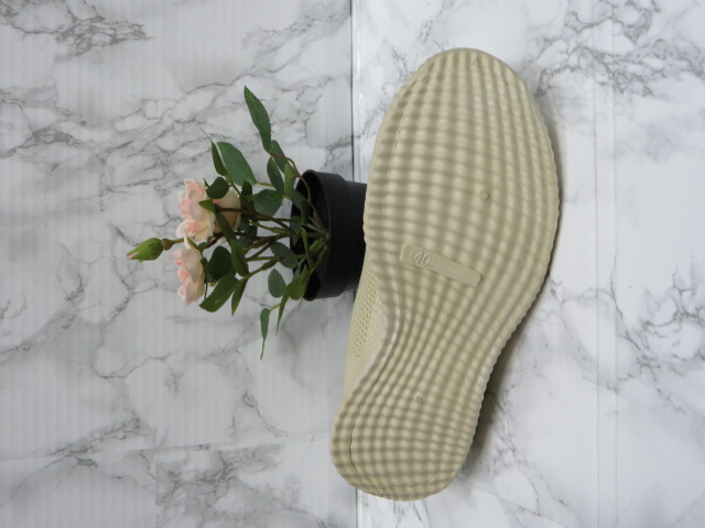 Sportowe Damskie EV-21 BEIGE 36-41 2