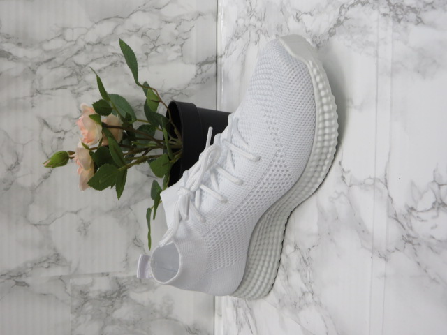 Sportowe Damskie EV-21 WHITE 36-41 1