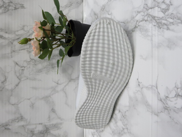 Sportowe Damskie EV-21 WHITE 36-41 2