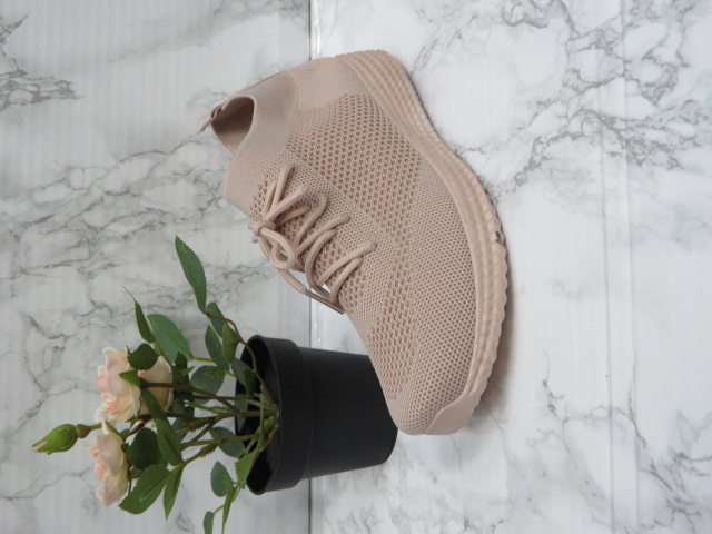 Sportowe Damskie EV-21 PINK 36-41