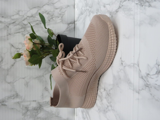 Sportowe Damskie EV-21 PINK 36-41 1