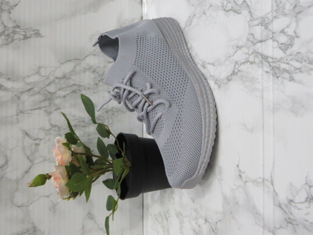Sportowe Damskie EV-21 GREY 36-41