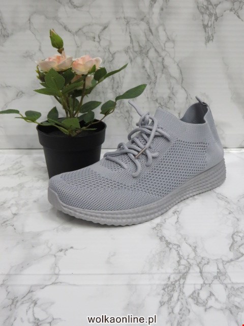 Sportowe Damskie EV-21 GREY 36-41