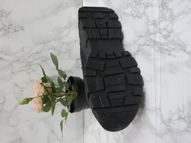 Sportowe Damskie 2229 BLACK 36-41 2