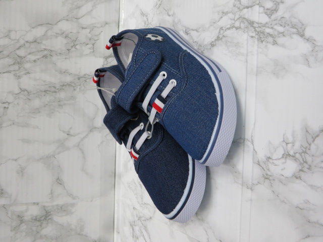 Trampki Dziecięce A703-2 MIX2 31-36