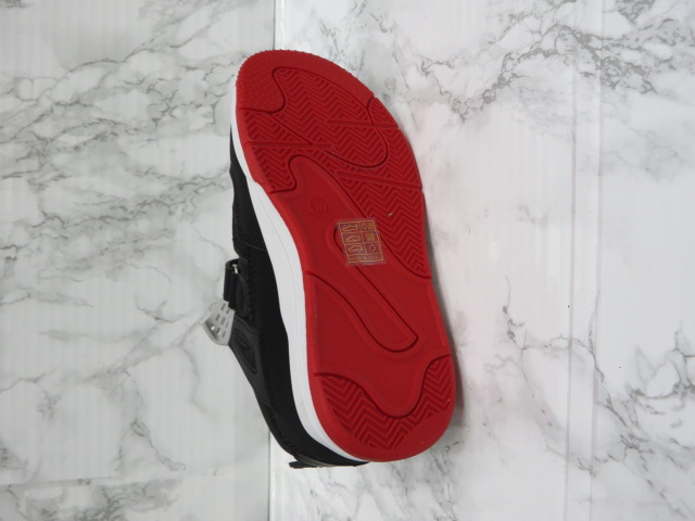 Trampki Dziecięce 104-3E RED 30-35 2