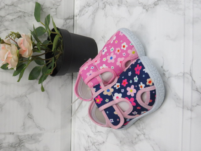 Półbuty Dziecięce 16-81C MIX3 19-24