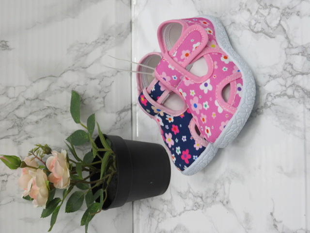 Półbuty Dziecięce 16-81C MIX3 19-24 1