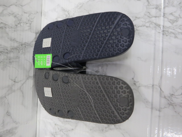 Klapki Męskie T8019 MIX3 41-46   2