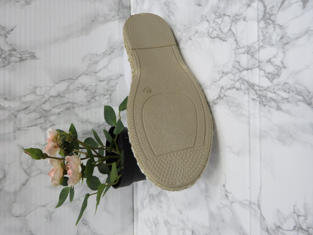 Baleriny Damskie 1970-2 PUDELKO 36/41 2