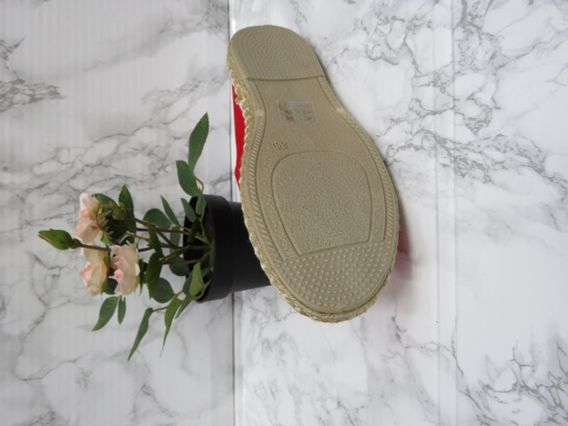 Baleriny Damskie 1907-9 PUDELKO 36/41 2