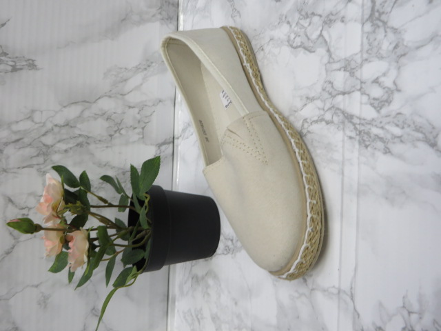 Baleriny Damskie 1829-5 PUDELKO 36/41 1