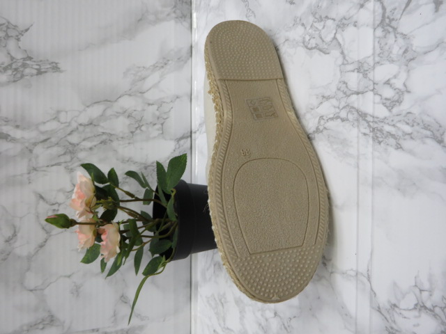 Baleriny Damskie 1829-5 PUDELKO 36/41 2