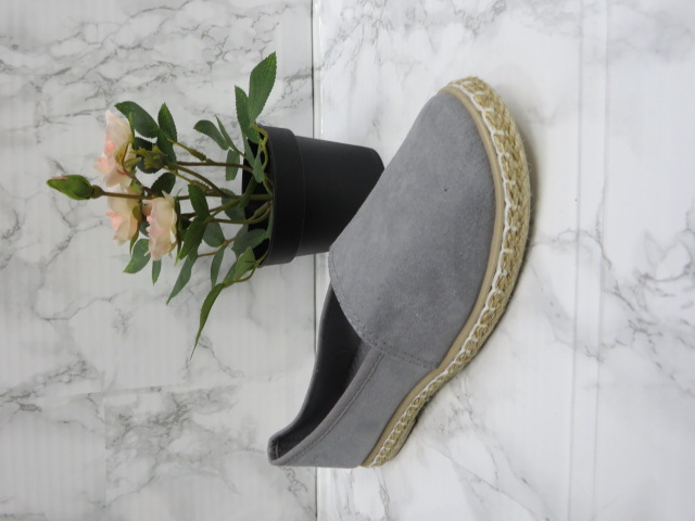 Baleriny Damskie 1829-4 PUDELKO 36/41