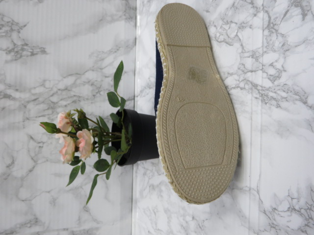 Baleriny Damskie 1828-3 PUDELKO 36/41 2