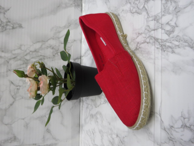 Baleriny Damskie 1828-9 PUDELKO 36/41 1