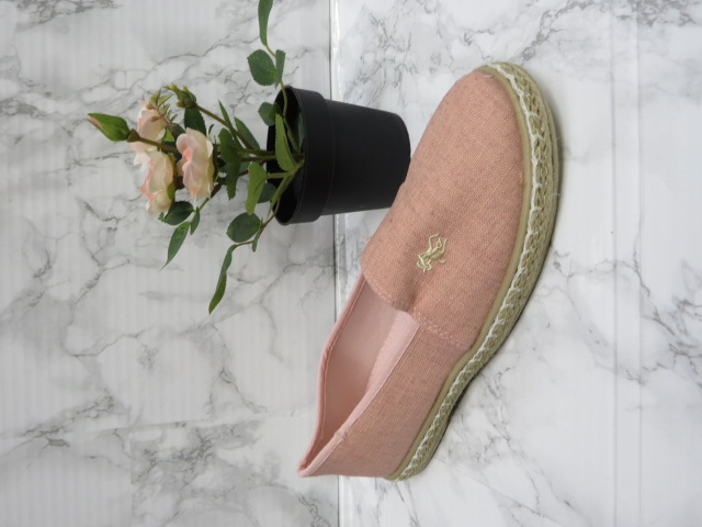 Baleriny Damskie 1828-6 PUDELKO 36/41