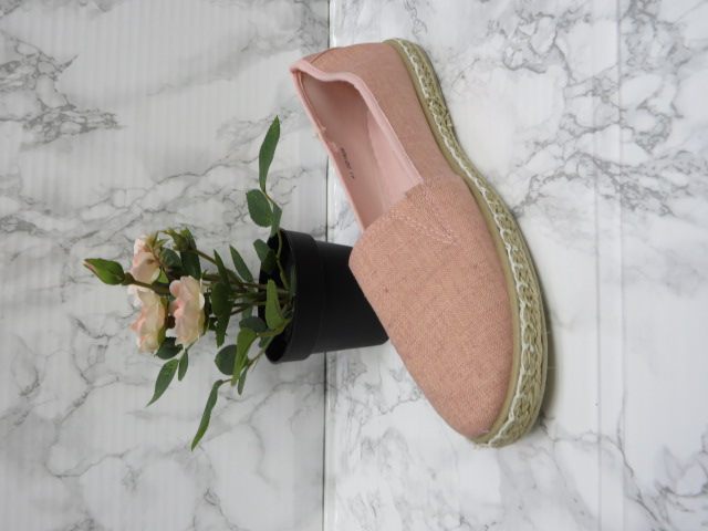 Baleriny Damskie 1828-6 PUDELKO 36/41 1