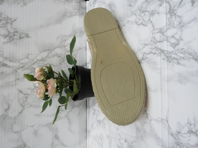 Baleriny Damskie 1828-6 PUDELKO 36/41 2