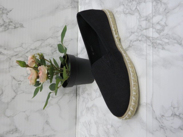 Baleriny Damskie 1828-1 PUDELKO 36/41 1