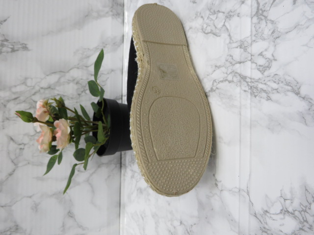 Baleriny Damskie 1828-1 PUDELKO 36/41 2