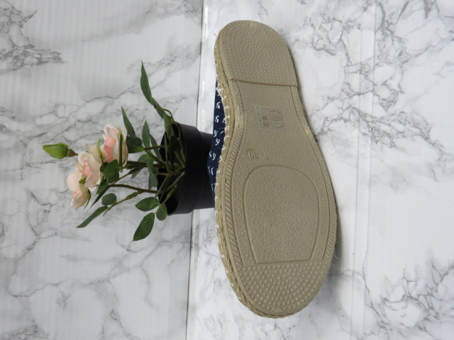 Baleriny Damskie 1912-3 MIX 36/41 2