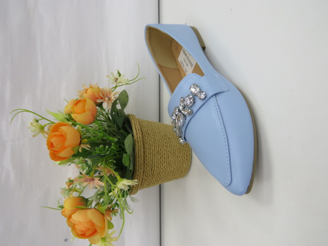 Półbuty Damskie CR640 CELESTE 36-41 1