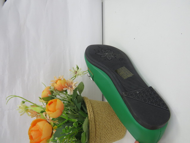 Półbuty Damskie CR640 VERT 36-41 2