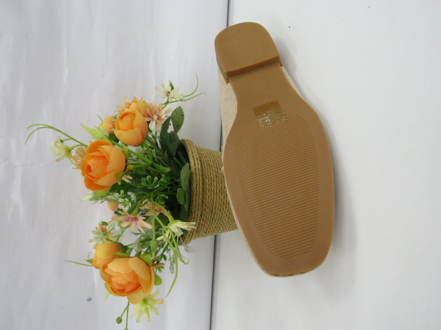 Półbuty Damskie J 558 BEIGE 36-41 2