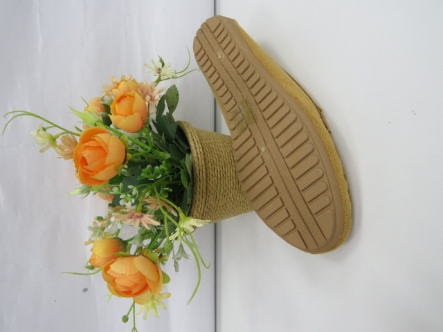 Półbuty Damskie N22-868 CAMEL 36-41 2