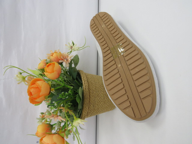 Półbuty Damskie N22-868 GREY 36-41 2