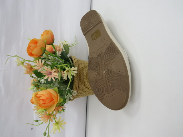 Półbuty Damskie DH-1112 BEIGE 36-41 2