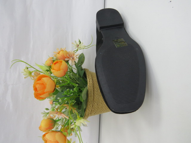 Półbuty Damskie 3689 BLA 36-41 2