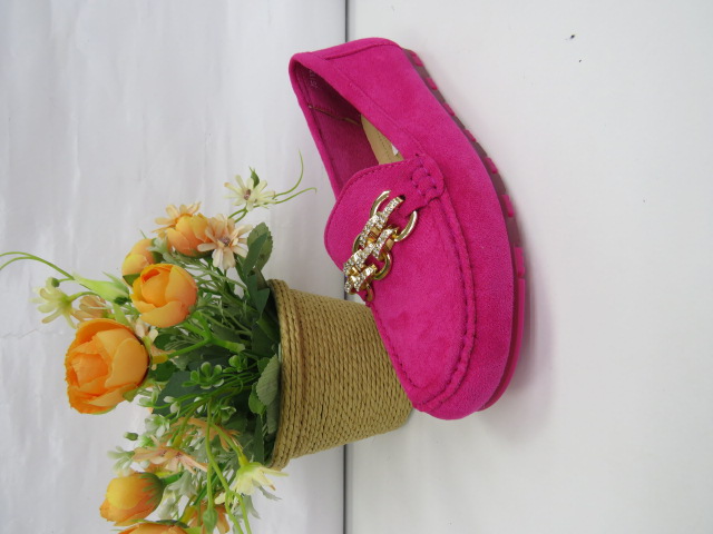 Półbuty Damskie SJ113-7 MIX 36-41