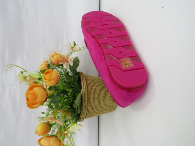 Półbuty Damskie SJ113-7 MIX 36-41 2